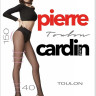 Колготки жіночі Pierre Cardin Toulon 40 den