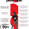 Колготки жіночі Pierre Cardin Toulon 40 den