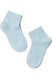 Носки детские Conte-kids Miss 7С-76СП (112) ажурные
