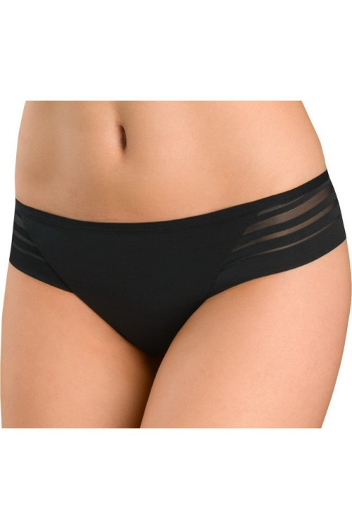 Труси жіночі Conte Sport Glam RP6028 танга занижені