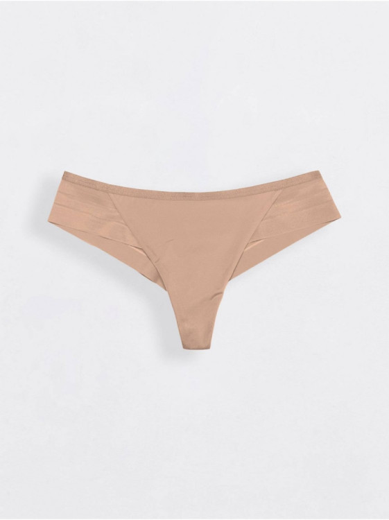 Труси жіночі Conte Sport Glam RP6028 танга занижені
