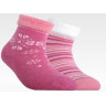 Шкарпетки дитячі Conte-kids Sof-tiki 7С-92СП (703) махрові з відворотом 2 пари