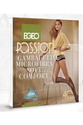 Гольфы женские EGEO Passion Soft Comfort 40 Den