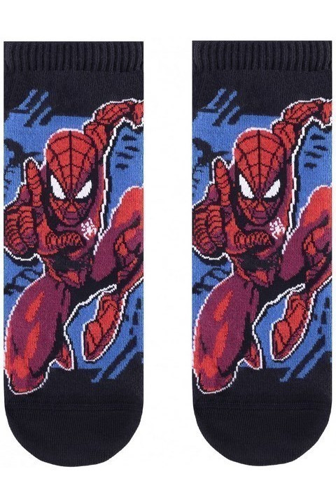 Шкарпетки чоловічі Diwari Marvel 17С-141СПМ (072) укорочені