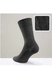 Шкарпетки чоловічі Diwari Optima 028 (cotton 100%)