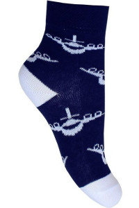 Шкарпетки дитячі Брестські Kids 3081 (471)