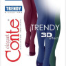 Колготки жіночі Conte Trendy 150 Den