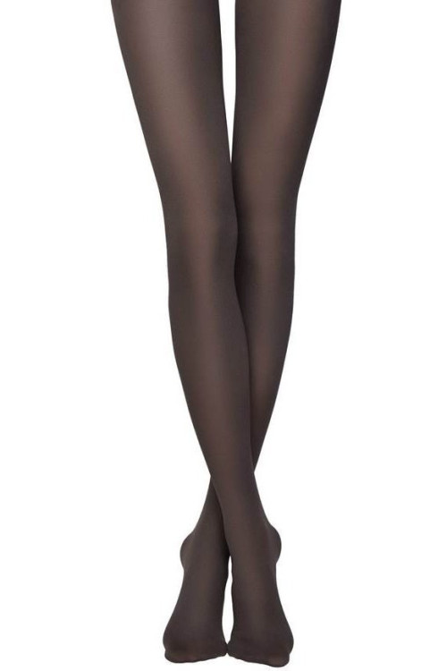 Колготки жіночі Conte Trendy Melange 60 Den