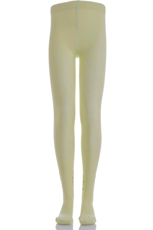 Колготки дитячі Tuptusie 400-2P8 бавовняні