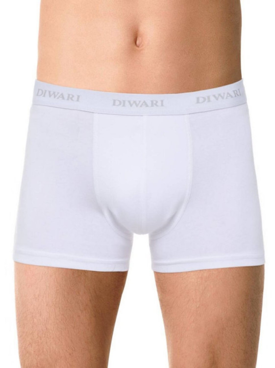 Труси чоловічі Diwari Basic Men MSH 2147 шорти