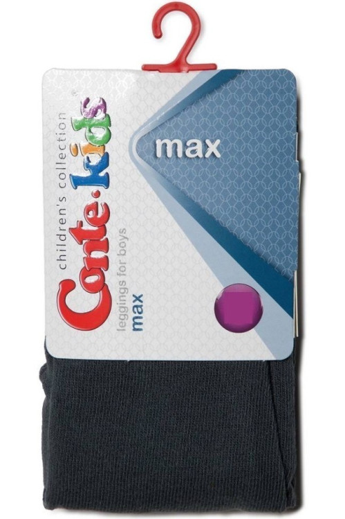Легінси для хлопчиків Conte-kids Max (000) 6С-13СП