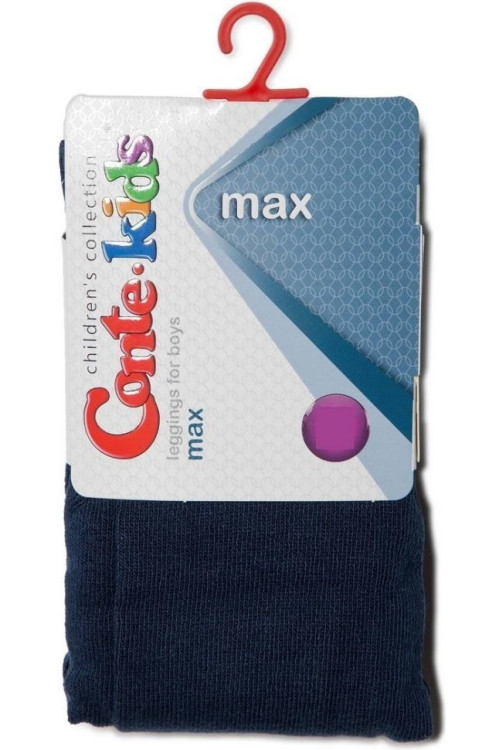 Легінси для хлопчиків Conte-kids Max (000) 6С-13СП