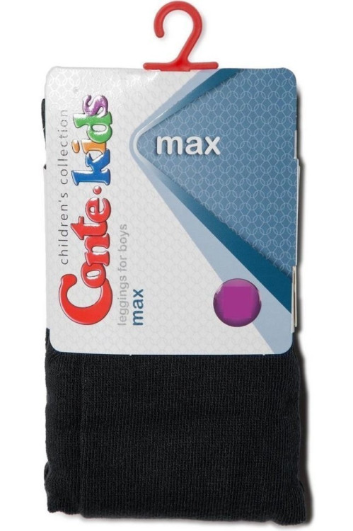 Легінси для хлопчиків Conte-kids Max (000) 6С-13СП