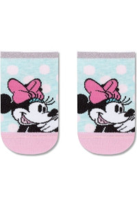 Шкарпетки дитячі Conte-kids Disney 17С-126/1СПМ (342)
