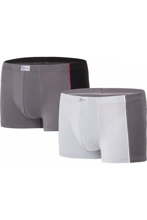 Труси чоловічі Diwari Basic MSH 119 шорти
