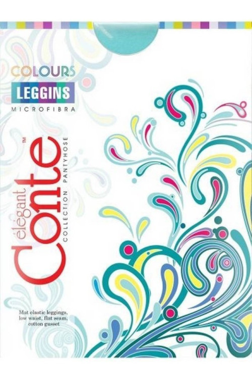 Легінси жіночі Conte Colours 8С-85СП