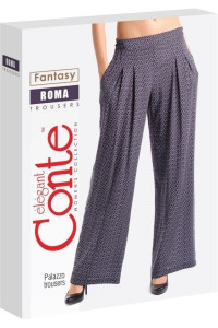 Штани жіночі Conte Fantasy Roma
