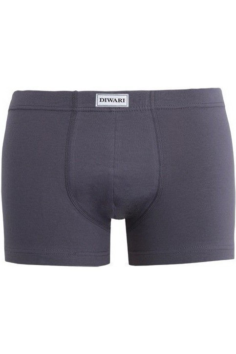 Труси чоловічі Diwari Basic MSH 127 шорти