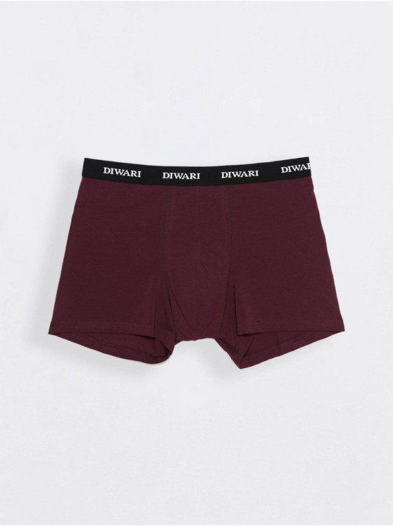 Труси чоловічі Diwari Basic MSH 147 шорти