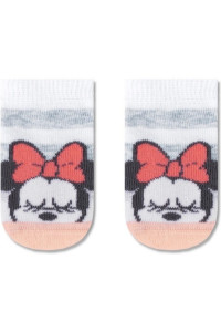 Шкарпетки дитячі Conte-kids Disney 17С-126/1СПМ (359)