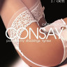 Панчохи жіночі Consay Obsession 17 Den