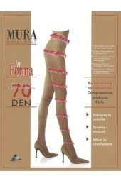 Колготки женские MURA 870 IN FORMA 70 Den