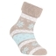 Носки детские Conte-kids Sof-tiki 6С-19СП (230) махровые с отворотом