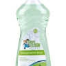 Засіб для миття посуду Happy Clean "Яблуко"