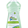 Засіб для миття посуду Happy Clean "Яблуко"