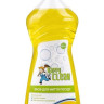 Засіб для миття посуду Happy Clean Лимон