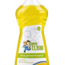 Засіб для миття посуду Happy Clean Лимон