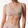 Бюстьє Conte Tatoo Style LBE 1477 з тату-малюнками