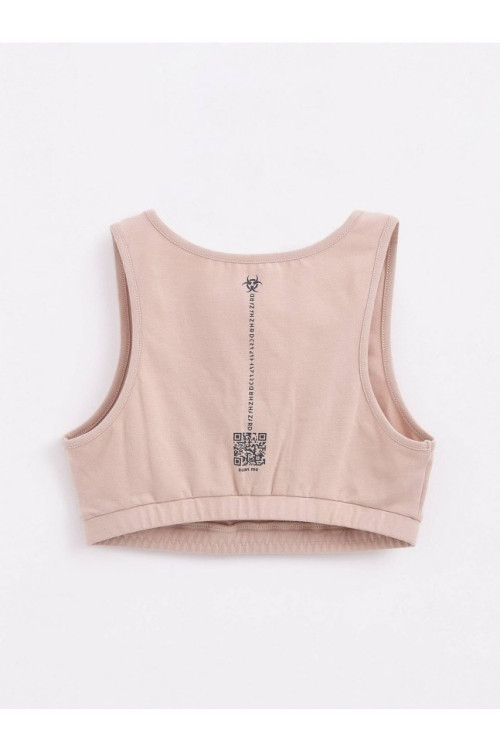 Бюстьє Conte Tatoo Style LBE 1477 з тату-малюнками