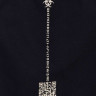 Бюстьє Conte Tatoo Style LBE 1477 з тату-малюнками