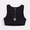 Бюстьє Conte Tatoo Style LBE 1477 з тату-малюнками
