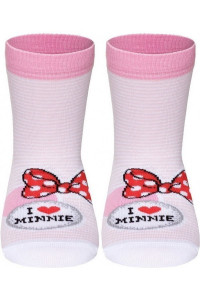 Шкарпетки дитячі Conte-kids Disney 17С-126СПМ (350)