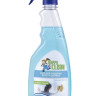 Засіб для миття скла та дзеркал Happy Clean Океанська свіжість