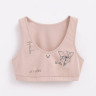 Бюстьє Conte Tatoo Style LBE 1481 з тату-малюнками