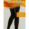 Колготки жіночі Dea Mia 350 Den (Wool)