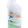Засіб для миття унітазу Happy Clean Хвоя