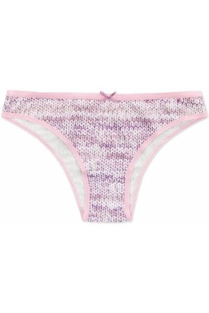 Труси жіночі Kleo 2329 Pink Dream