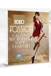 Носки женские EGEO Passion Soft Comfort 60 Den
