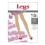 Колготки женские LEGS 100 HAPPY 15 Den