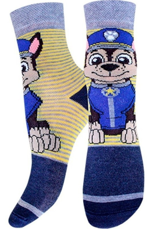 Шкарпетки дитячі Брестські Paw Patrol 3072 (650)