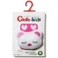 Носки детские Conte-kids Sof-tiki 18С-263СП (402) махровые с апликацией Котик