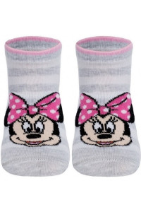 Шкарпетки дитячі Conte-kids Disney 17С-127/1СПМ (343) короткі