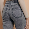 Джинси жіночі Conte Mom Fit CON-361 з високою посадкою