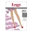 Колготки женские LEGS 110 MISS 20 Den
