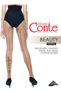 Колготки жіночі Conte Fantasy Beauty 19С-110СП