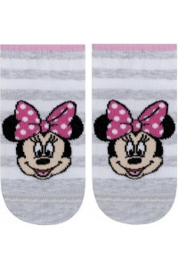 Шкарпетки дитячі Conte-kids Disney 17С-127СПМ (343) короткі
